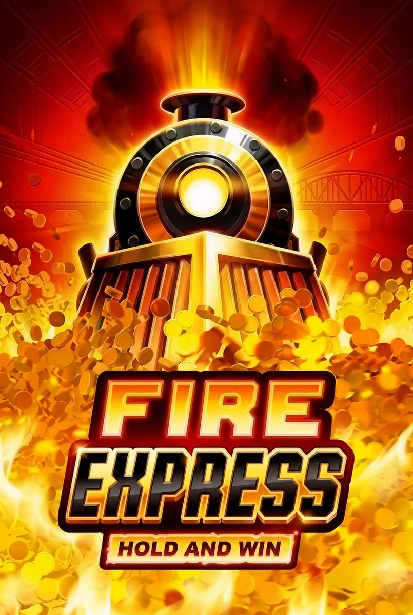 Fire express hold and win