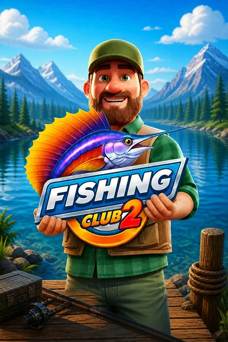 Fishing club 2