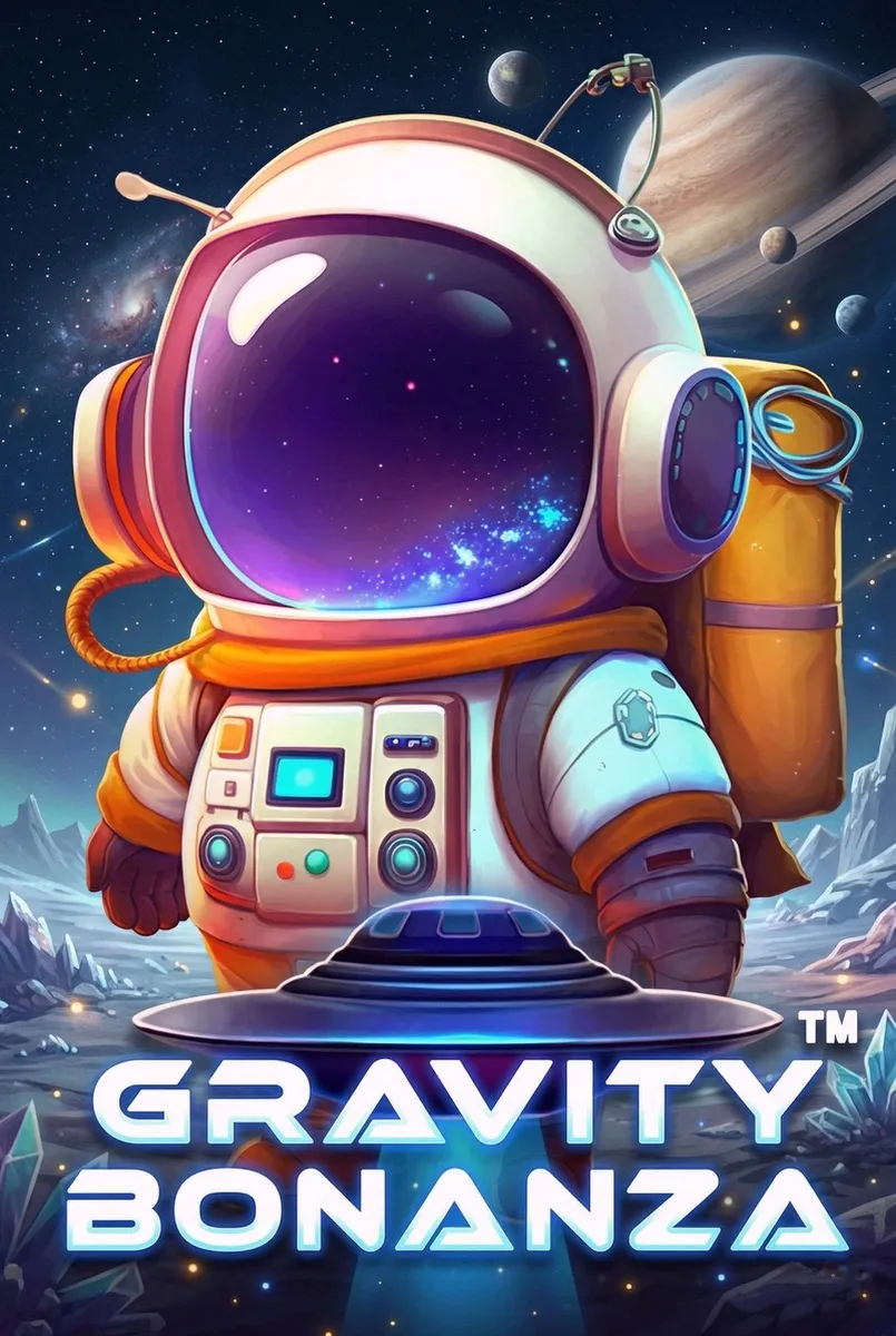 Gravity bonanza