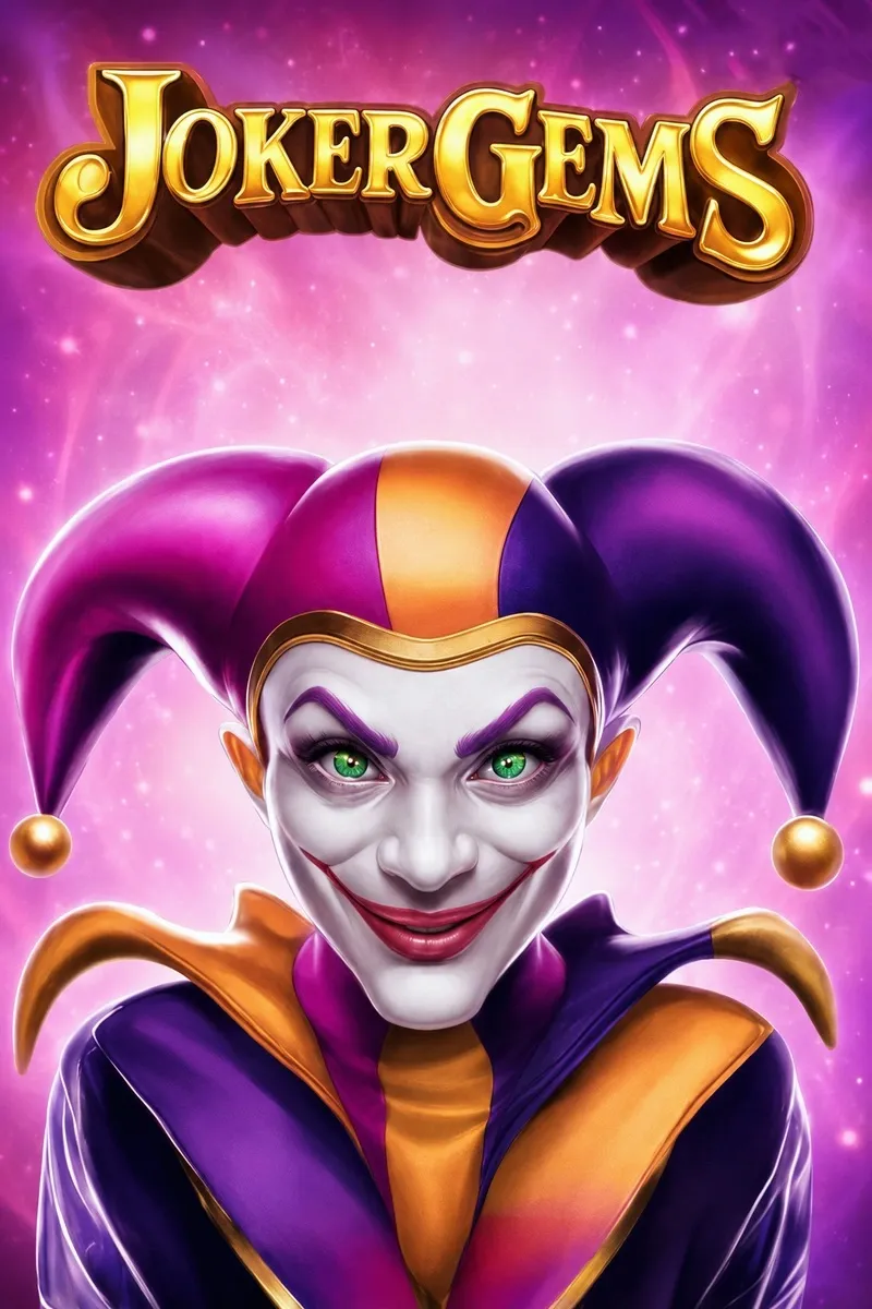 Joker gems
