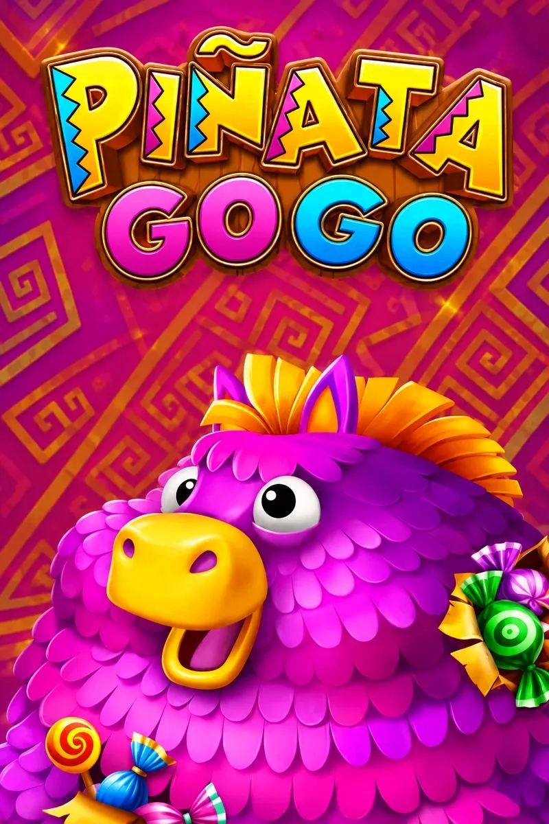 Pinata go go