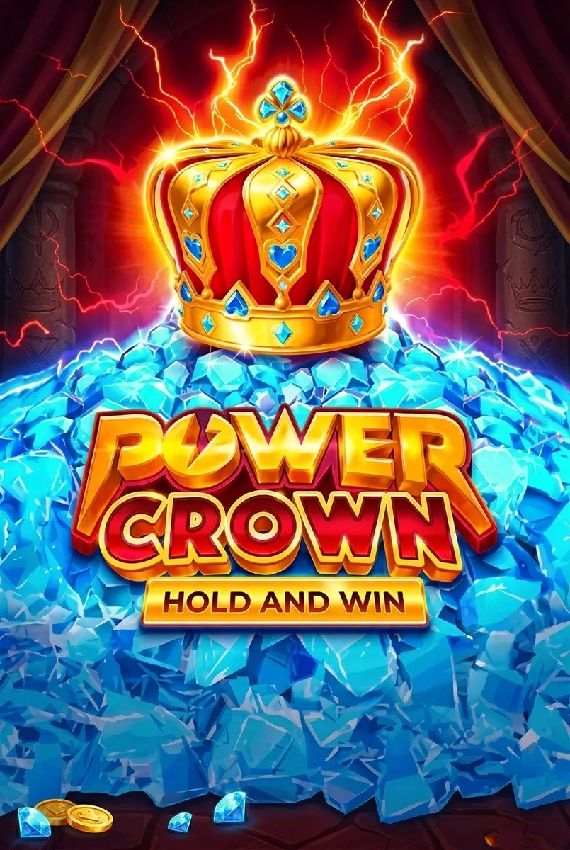 Power crown hold and win