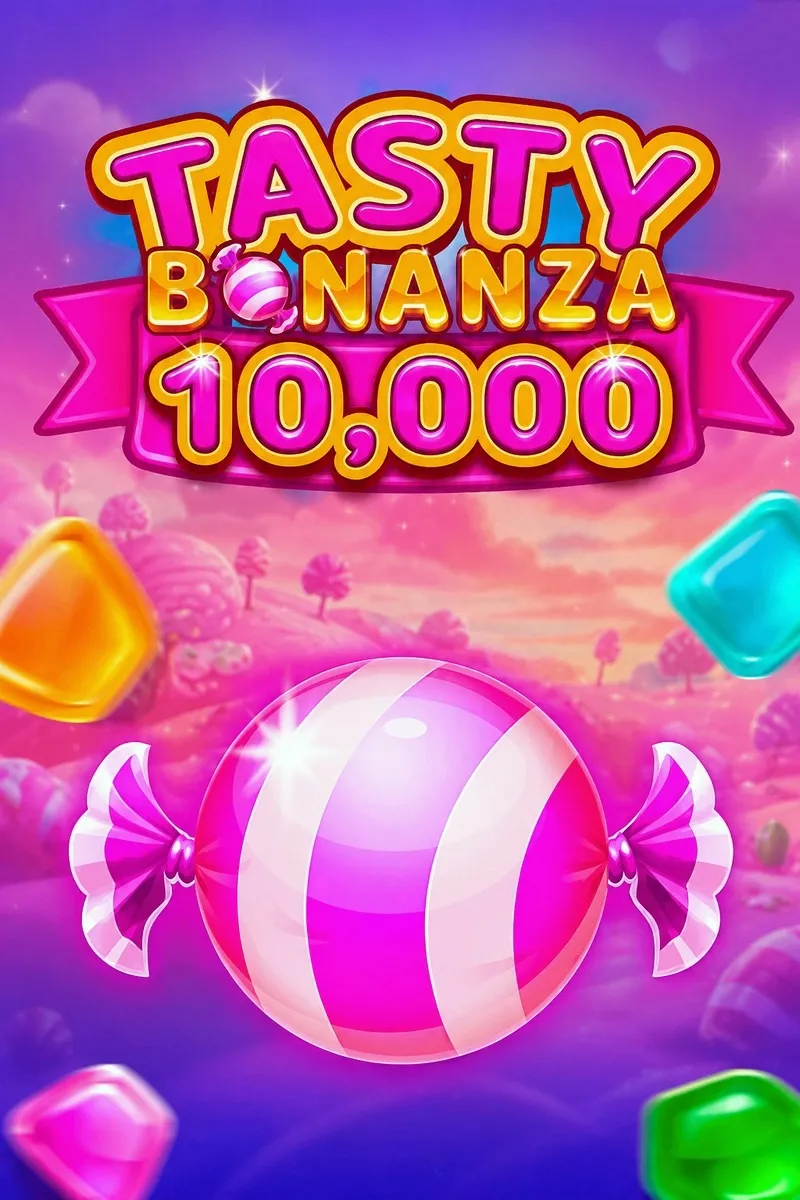 Tasty bonanza 10000